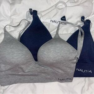 Nautica bras